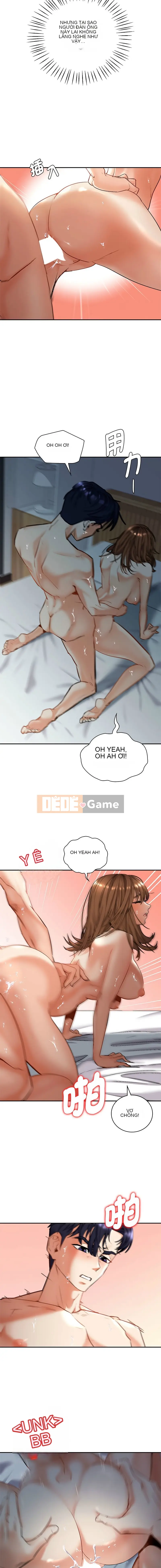 Một cuộc hôn nhân không thể quay trở lại Chương 1-3