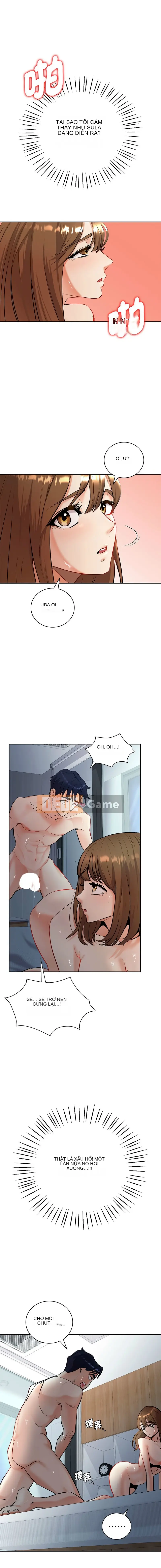 Một cuộc hôn nhân không thể quay trở lại Chương 1-3