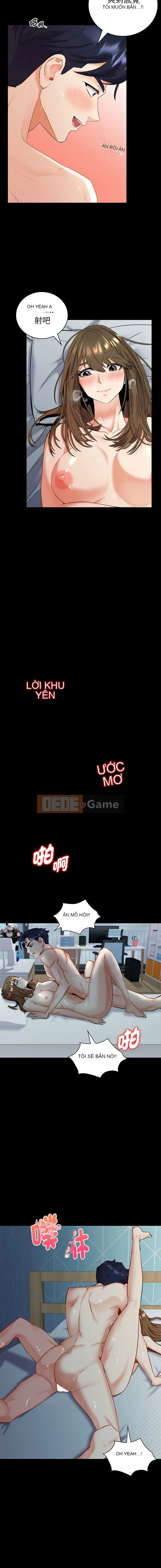 Một cuộc hôn nhân không thể quay trở lại Chương 1-3