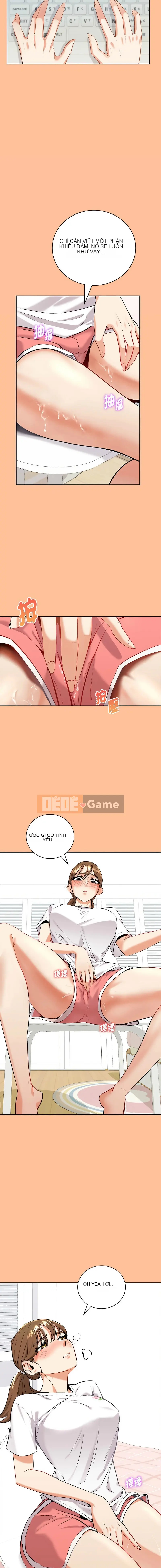 Một cuộc hôn nhân không thể quay trở lại Chương 1-3