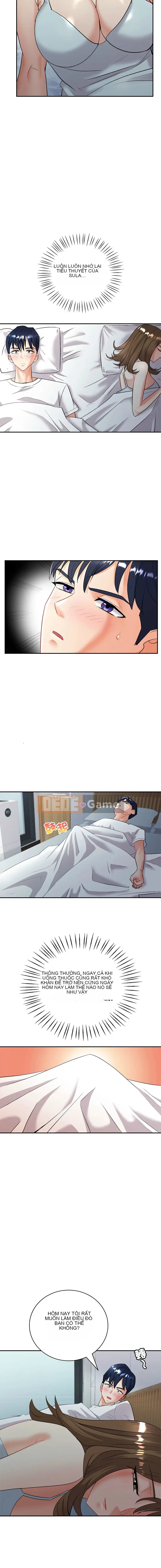 Một cuộc hôn nhân không thể quay trở lại Chương 1-3