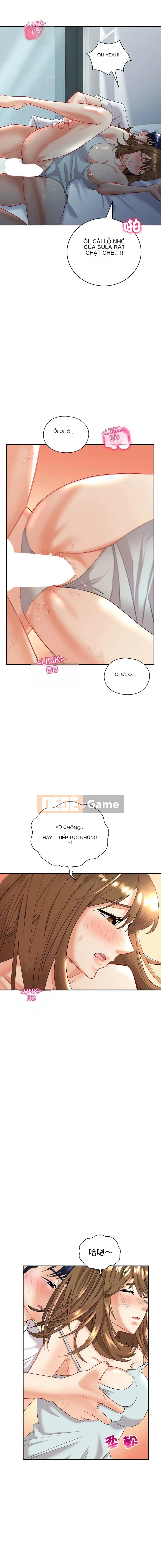 Một cuộc hôn nhân không thể quay trở lại Chương 1-3