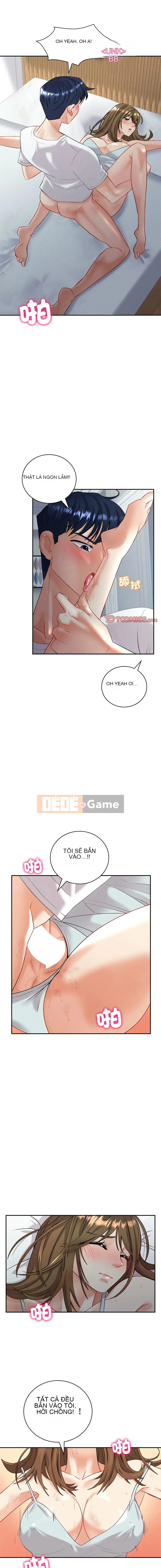 Một cuộc hôn nhân không thể quay trở lại Chương 1-3