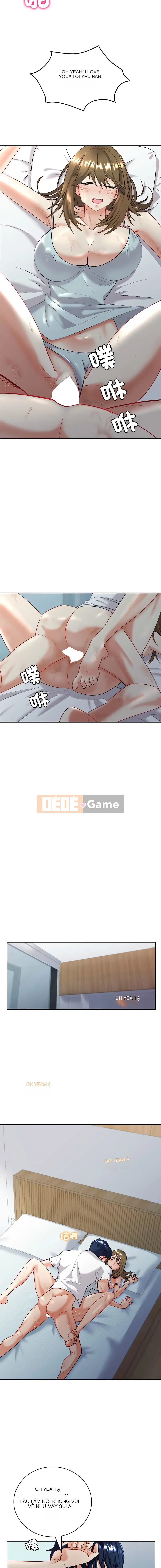 Một cuộc hôn nhân không thể quay trở lại Chương 1-3