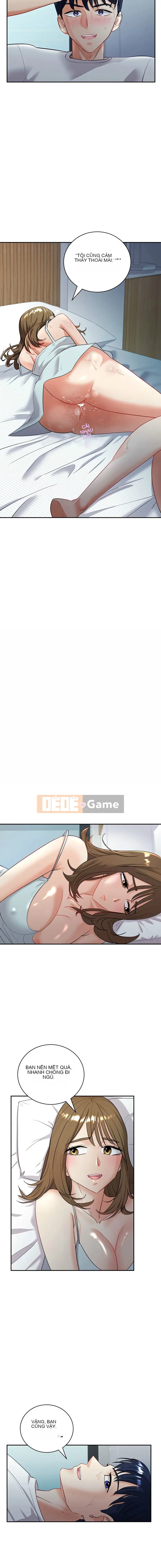 Một cuộc hôn nhân không thể quay trở lại Chương 1-3