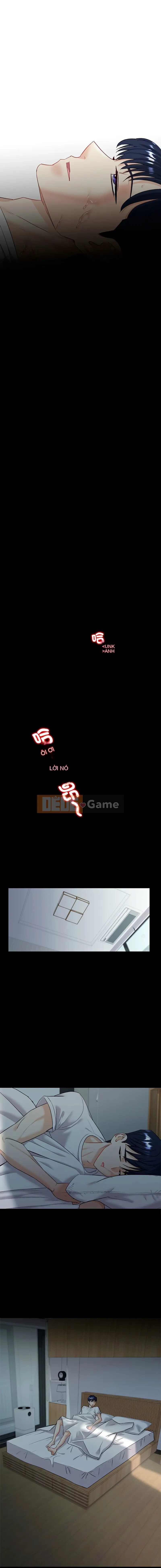 Một cuộc hôn nhân không thể quay trở lại Chương 1-3