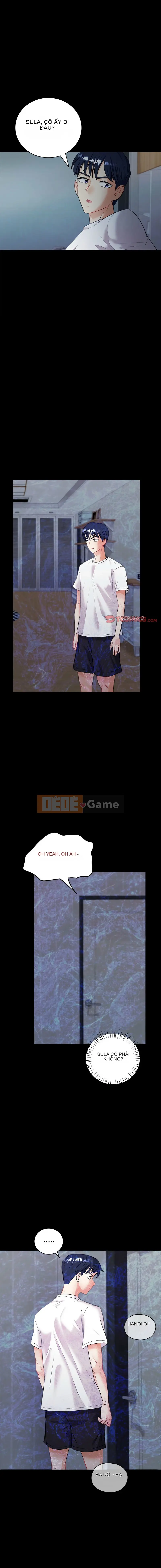 Một cuộc hôn nhân không thể quay trở lại Chương 1-3