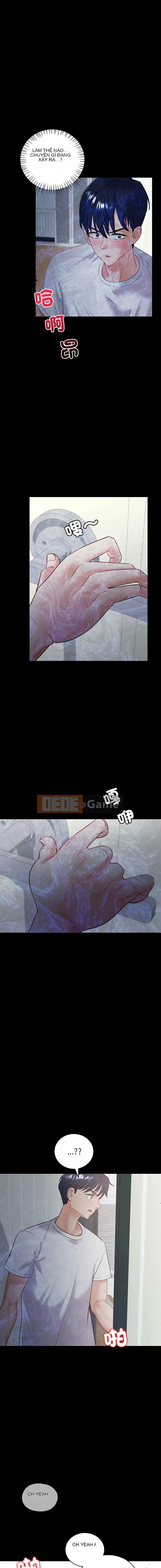 Một cuộc hôn nhân không thể quay trở lại Chương 1-3