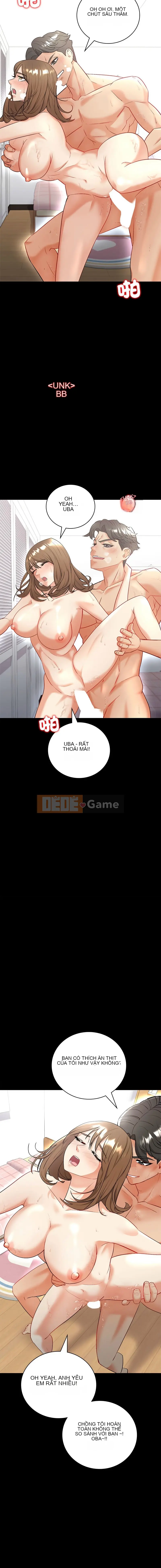 Một cuộc hôn nhân không thể quay trở lại Chương 1-3