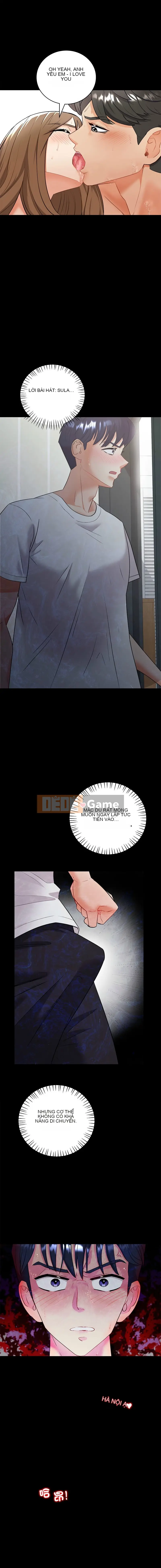 Một cuộc hôn nhân không thể quay trở lại Chương 1-3