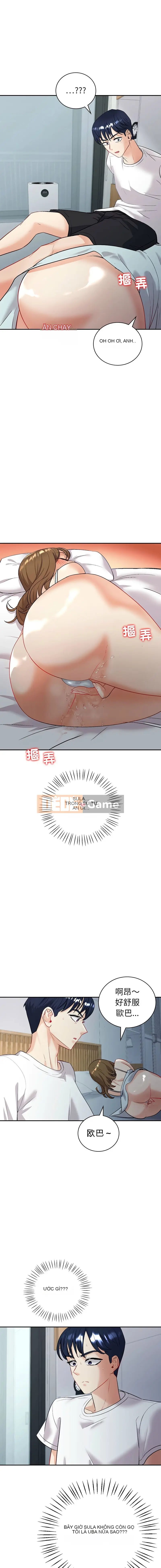 Một cuộc hôn nhân không thể quay trở lại Chương 1-3