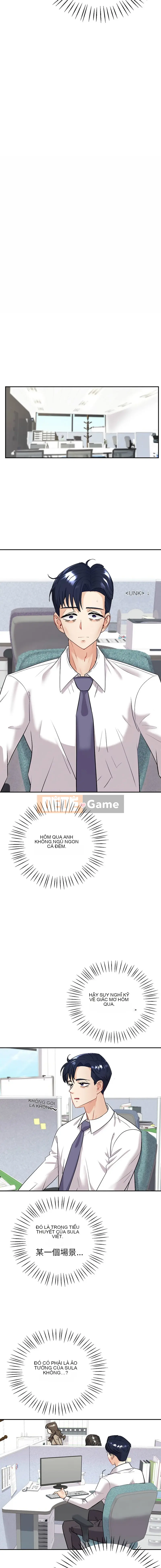 Một cuộc hôn nhân không thể quay trở lại Chương 1-3