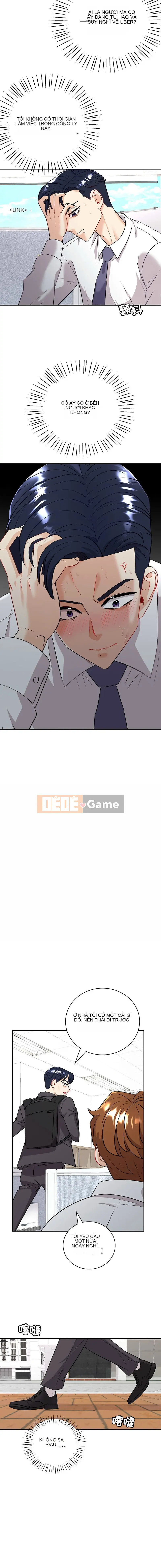 Một cuộc hôn nhân không thể quay trở lại Chương 1-3