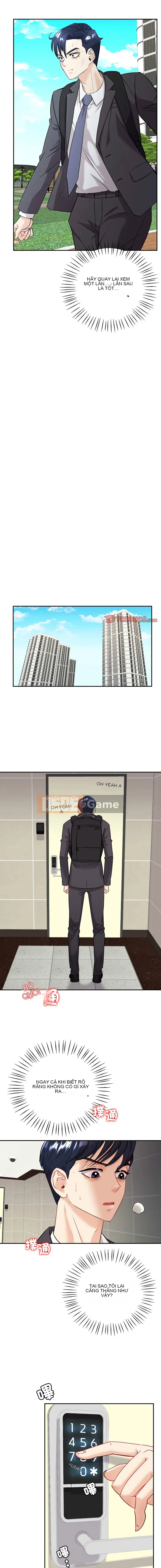 Một cuộc hôn nhân không thể quay trở lại Chương 1-3