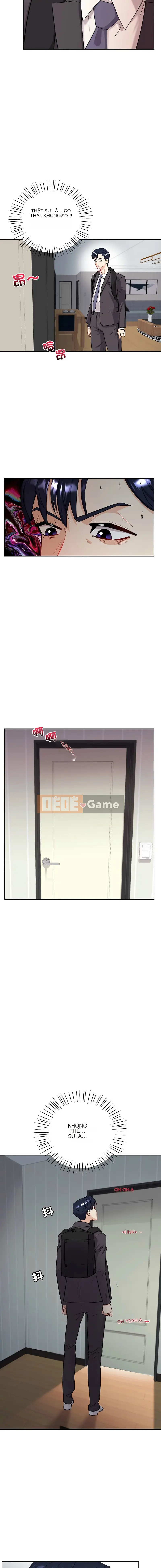 Một cuộc hôn nhân không thể quay trở lại Chương 1-3