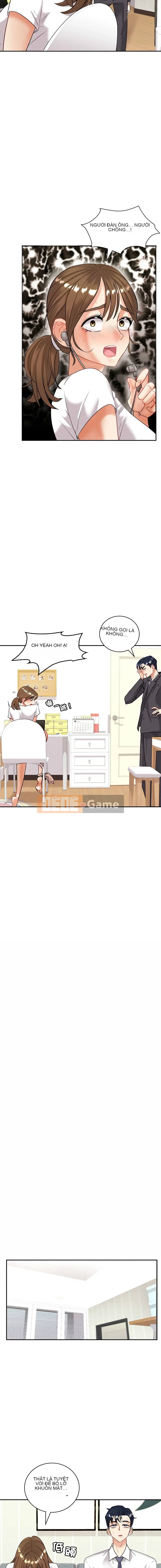 Một cuộc hôn nhân không thể quay trở lại Chương 1-3