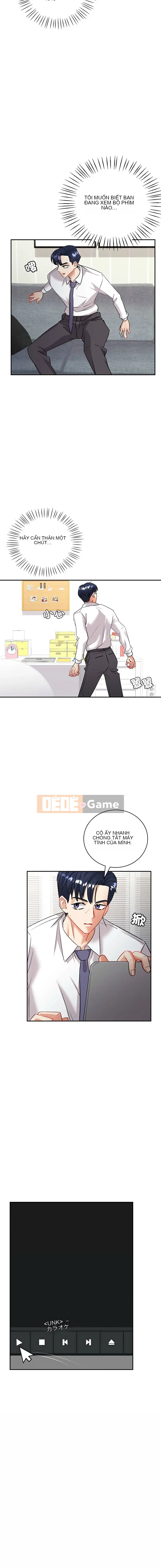 Một cuộc hôn nhân không thể quay trở lại Chương 1-3