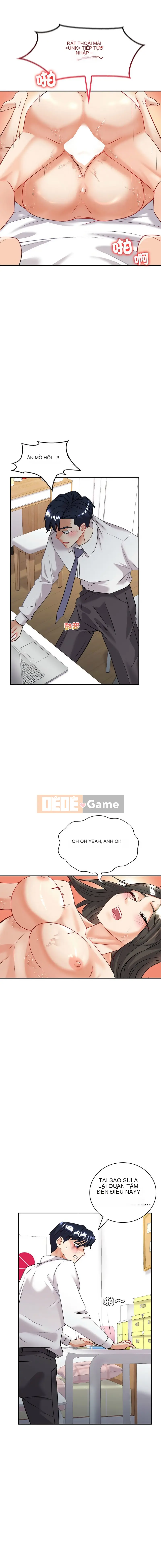 Một cuộc hôn nhân không thể quay trở lại Chương 1-3