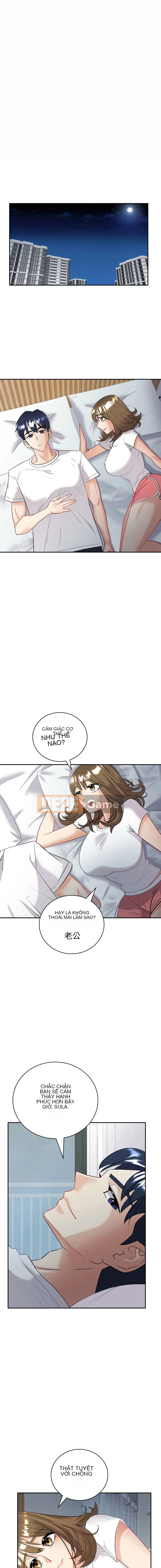 Một cuộc hôn nhân không thể quay trở lại Chương 1-3