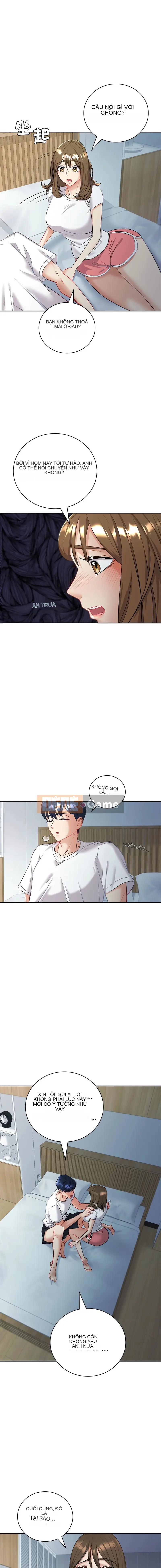 Một cuộc hôn nhân không thể quay trở lại Chương 1-3