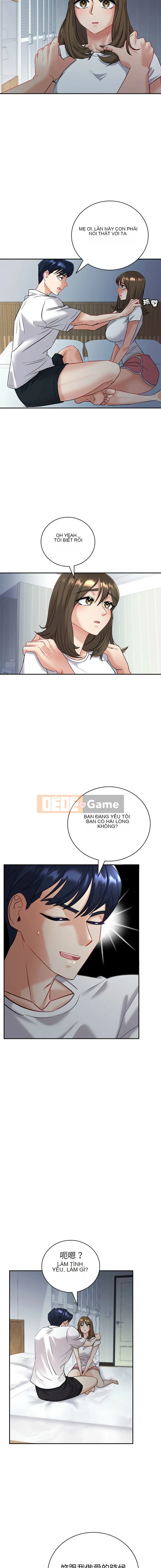 Một cuộc hôn nhân không thể quay trở lại Chương 1-3