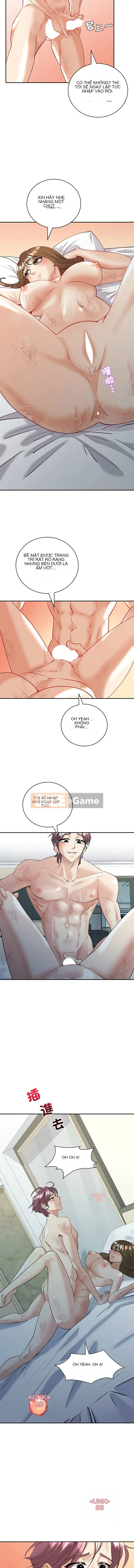 Một cuộc hôn nhân không thể quay trở lại Chương 4-5