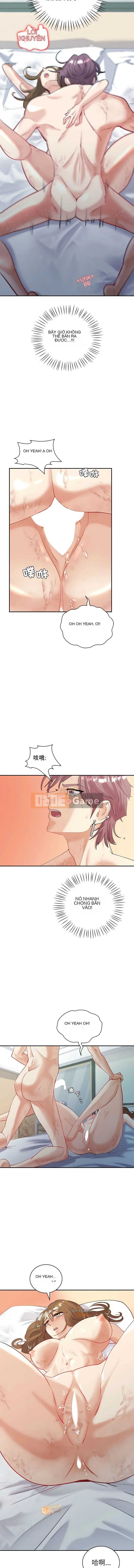 Một cuộc hôn nhân không thể quay trở lại Chương 4-5