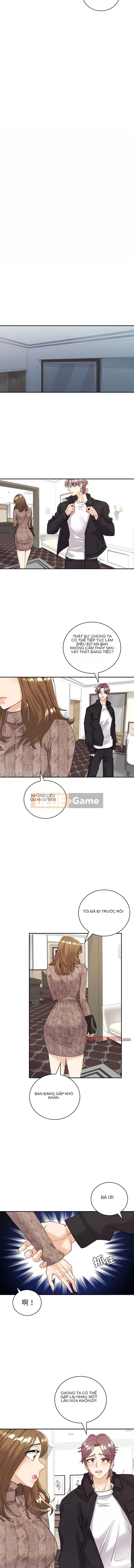 Một cuộc hôn nhân không thể quay trở lại Chương 4-5