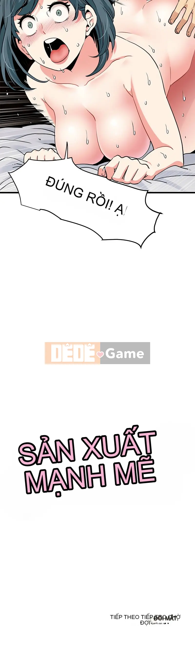 Thôi miên cưỡng bức Chương 17-18