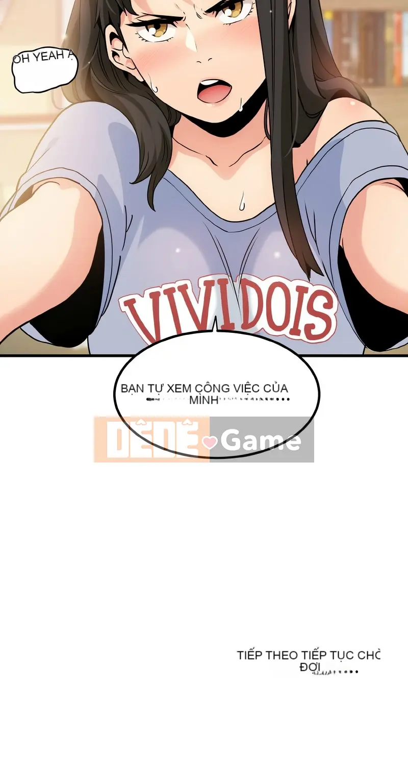 Thôi miên cưỡng bức Chương 1-14