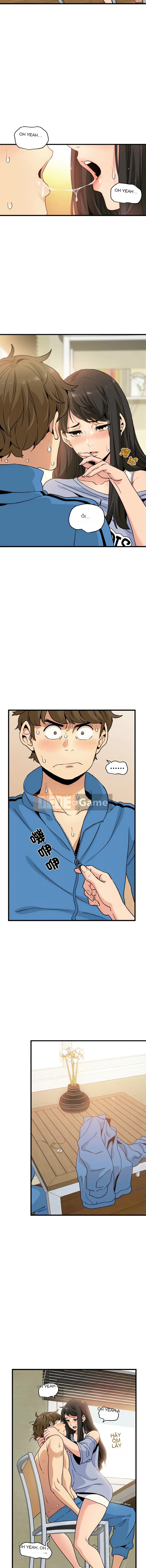 Thôi miên cưỡng bức Chương 1-14