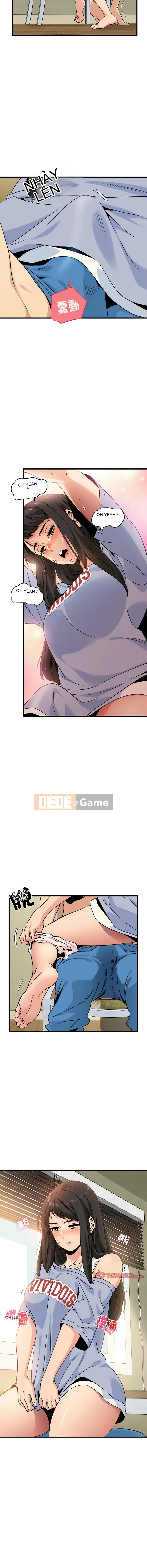 Thôi miên cưỡng bức Chương 1-14