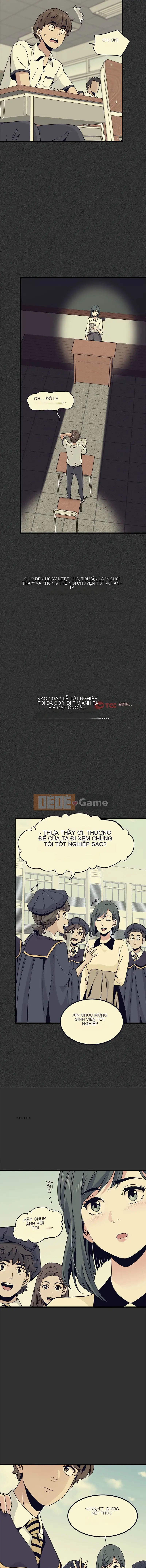 Thôi miên cưỡng bức Chương 1-14