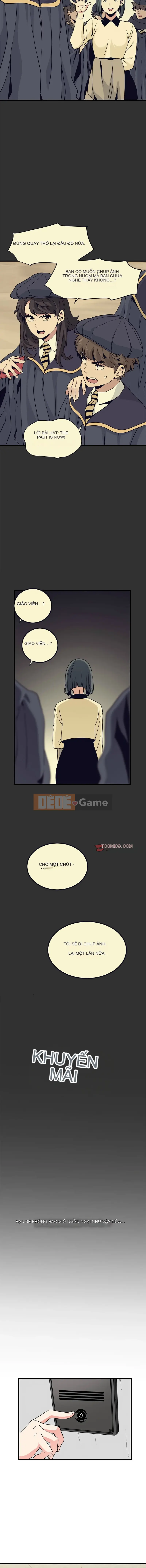 Thôi miên cưỡng bức Chương 1-14