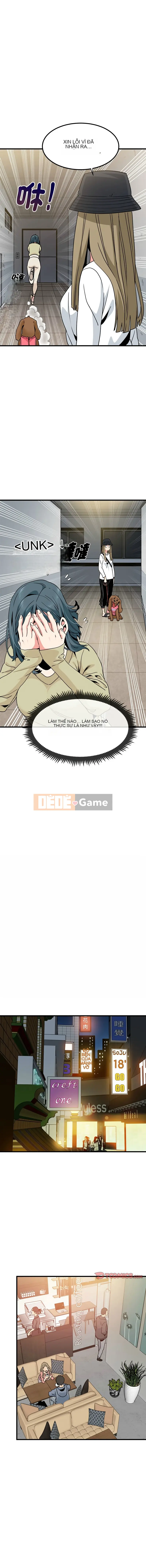 Thôi miên cưỡng bức Chương 1-14