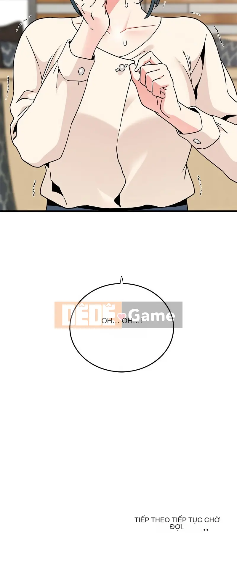 Thôi miên cưỡng bức Chương 1-14