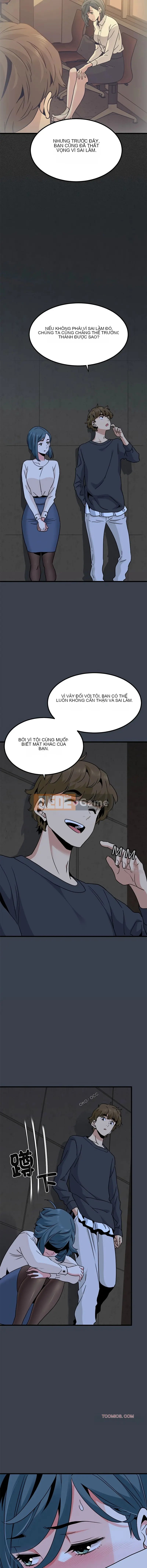 Thôi miên cưỡng bức Chương 1-14