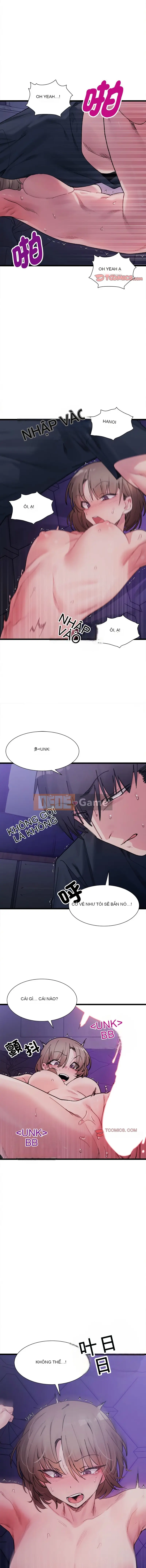 Mối quan hệ siêu tinh tế Chương 5-6