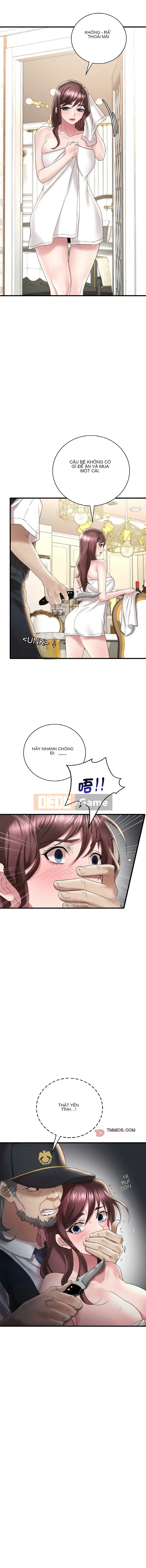 Muốn có cô ấy Chương 13-14