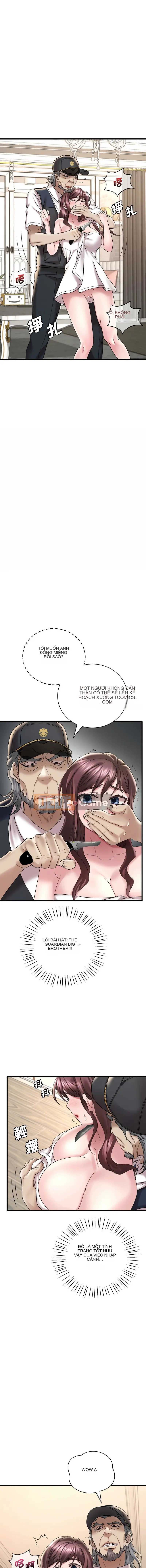 Muốn có cô ấy Chương 13-14