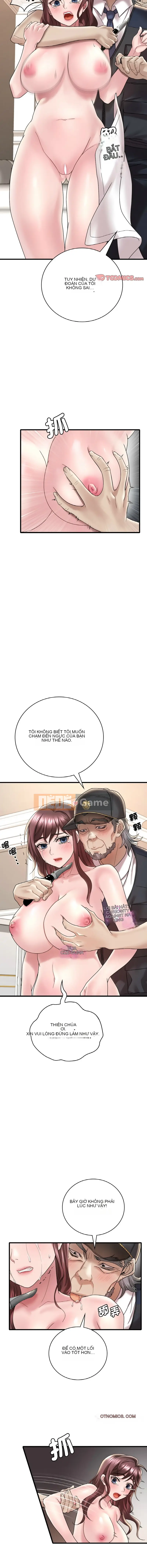 Muốn có cô ấy Chương 13-14