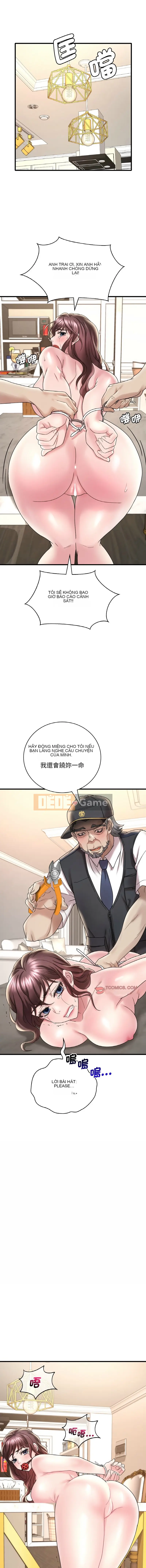 Muốn có cô ấy Chương 13-14