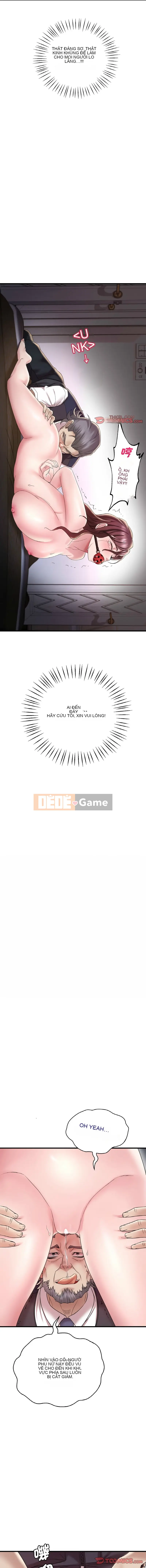 Muốn có cô ấy Chương 13-14