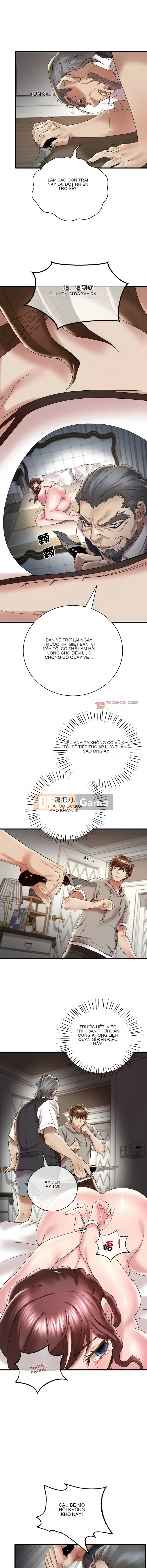 Muốn có cô ấy Chương 13-14