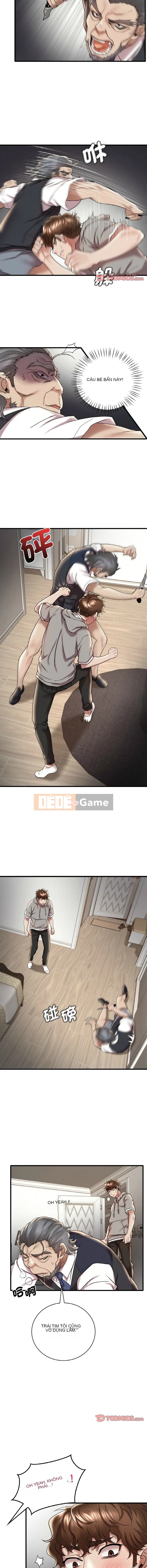 Muốn có cô ấy Chương 13-14