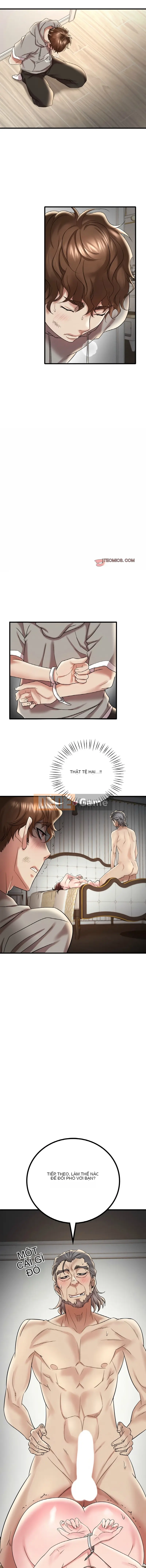 Muốn có cô ấy Chương 13-14