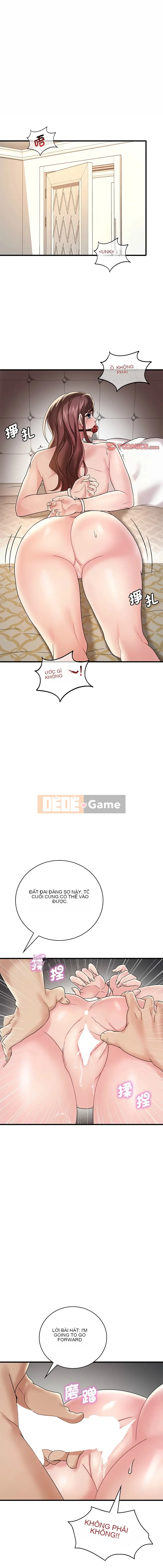 Muốn có cô ấy Chương 13-14