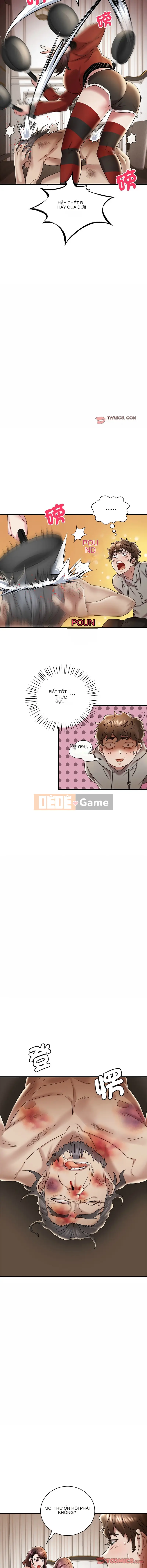 Muốn có cô ấy Chương 13-14