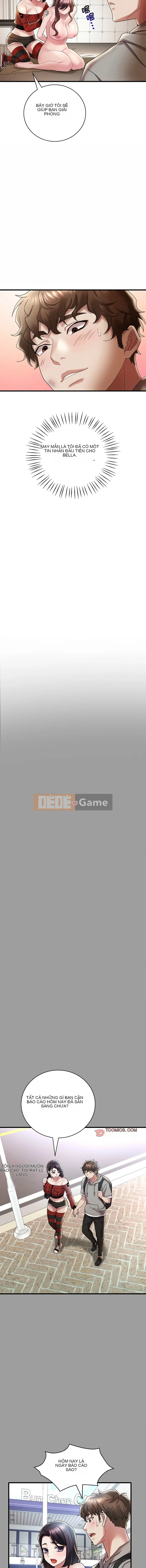 Muốn có cô ấy Chương 13-14