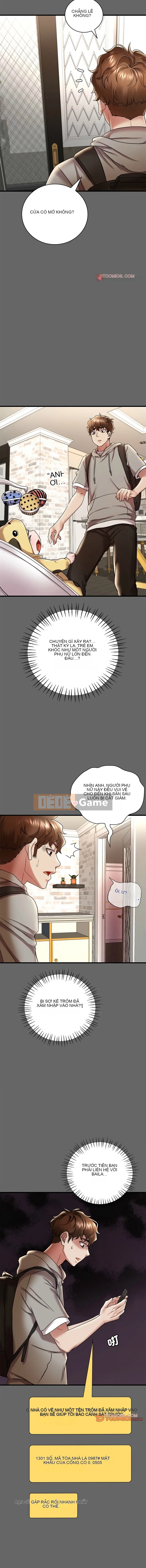 Muốn có cô ấy Chương 13-14